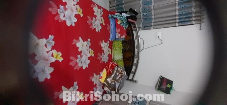 bed for sell with low price